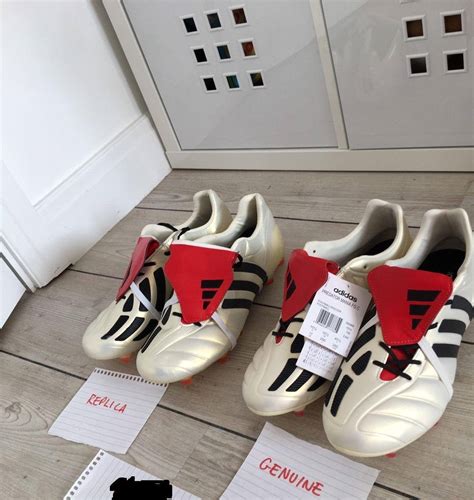 fake adidas soccer boots|how to find adidas shoes.